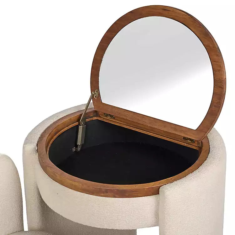 Hyatt Jane Vanity Set